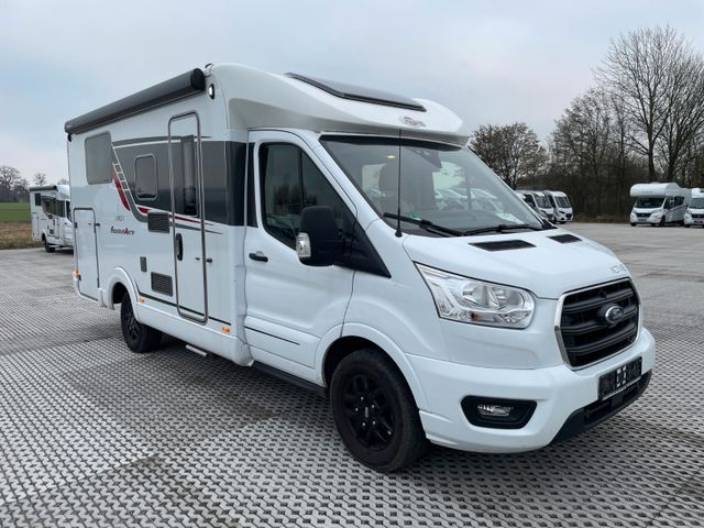 Example Campervan 1