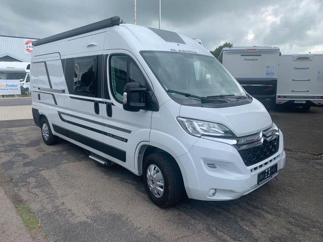 Example Campervan 1