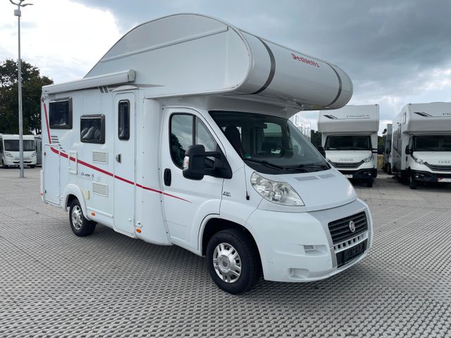 Example Campervan 1